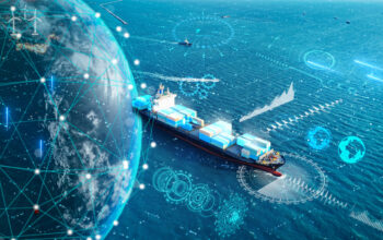 Cargo ship technology